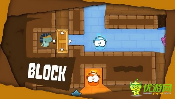 休閑益智解謎游戲《黑暗中的光》即將上架雙平臺(tái)