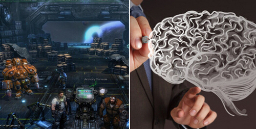 你知道么 玩游戲可以帶給你的9大幫助