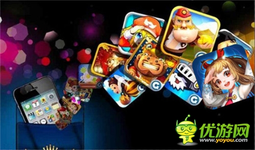 移動游戲技術(shù)演變端倪：端游風漸起