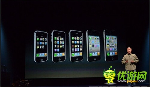 移動游戲技術(shù)演變端倪：端游風漸起