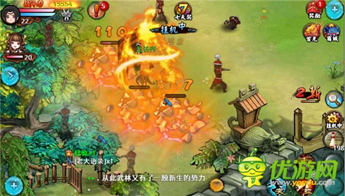 移動游戲技術(shù)演變端倪：端游風漸起