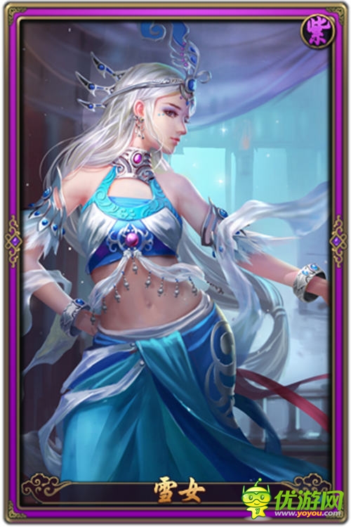 一部隨時玩的3D動漫《秦時明月2》今日不刪檔內(nèi)測