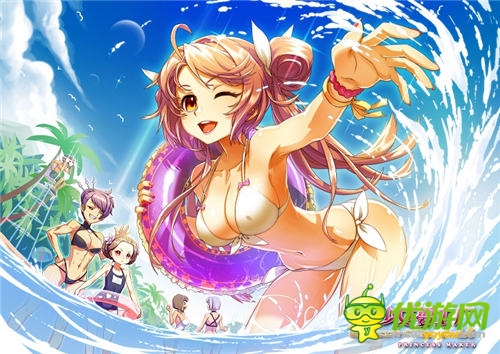 來自艾麗絲的信物《美少女夢工廠》神奇道具鑒賞