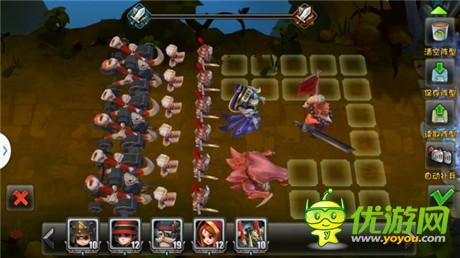 即時性與策略性并重《刀塔帝國》新玩法解密