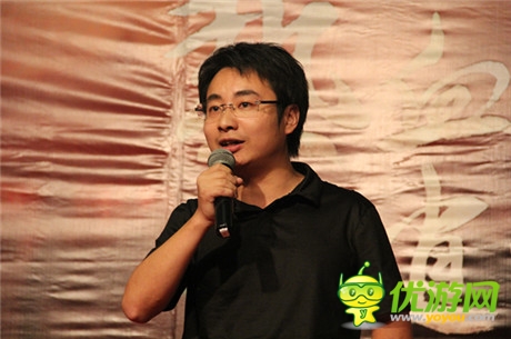 《大掌門》熱血兄弟?逍遙江湖玩家見面會(huì)圓滿成功