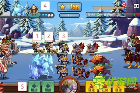 肥熊工作室開發(fā)：棋盤策略手游《假冒三國(guó)》曝光