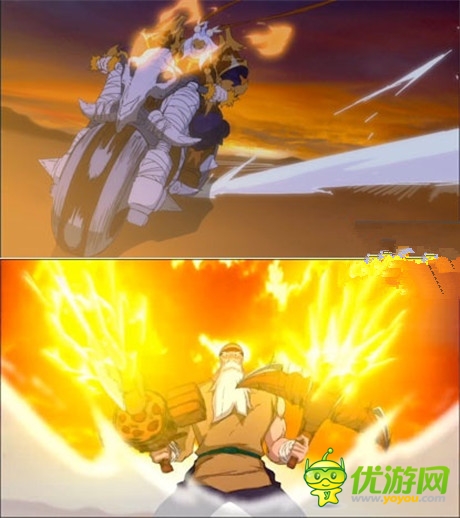 肥熊工作室開發(fā):棋盤策略手游《假冒三國》曝光