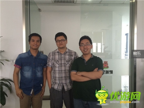 肥熊工作室開發(fā):棋盤策略手游《假冒三國》曝光