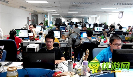 凡人工作室傾情打造 神秘大作引爆開(kāi)學(xué)季