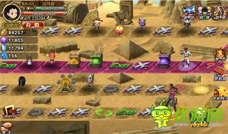 王者歸來《全職獵人X》開啟91平臺(tái)獨(dú)家內(nèi)測(cè)