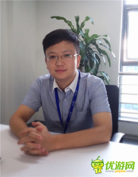 《格子RPG》市場總監(jiān)專訪:內(nèi)測新職業(yè) 獨(dú)特設(shè)定飽含新意