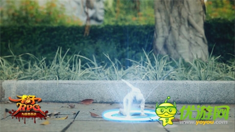 木乃伊微電影曝光《格子RPG》新版本明日強(qiáng)勢開啟