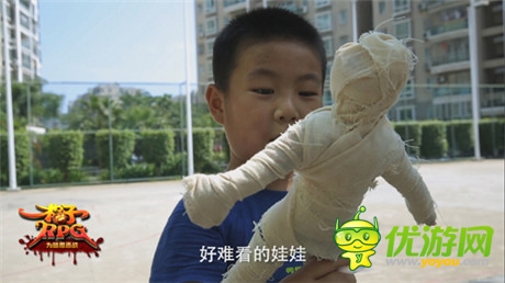 木乃伊微電影曝光《格子RPG》新版本明日強(qiáng)勢開啟