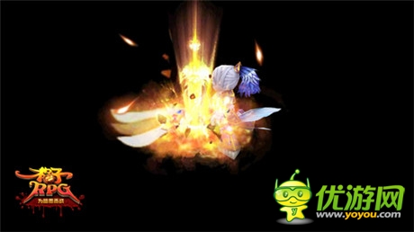 木乃伊微電影曝光《格子RPG》新版本明日強(qiáng)勢(shì)開(kāi)啟