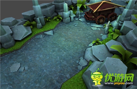 《秦時(shí)明月2》不刪檔測(cè)評(píng):體驗(yàn)IP大作的獨(dú)特感覺