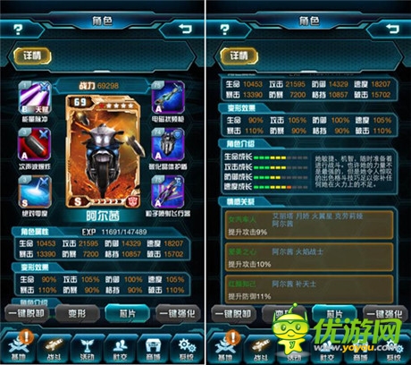 《變形金剛:崛起》:論摩托隊(duì)在中小R選擇中的實(shí)用性