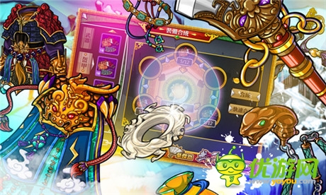 美女為伴戰(zhàn)山為王《戰(zhàn)梁山》震撼登錄WP平臺