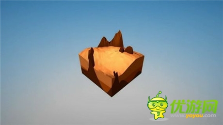 環(huán)境模擬游戲《生態(tài)群落(Biome)》明年上架IOS