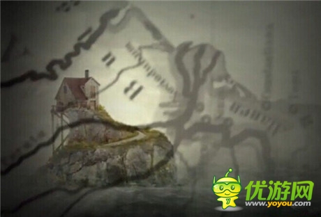 冒險(xiǎn)解謎新作《水手之夢(mèng)》明年上架IOS