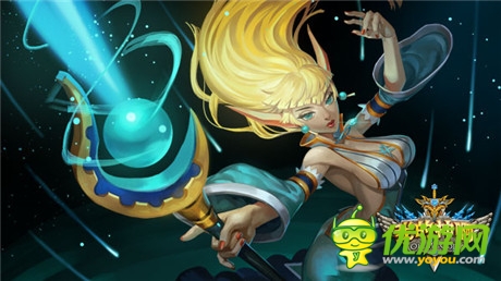 視覺的盛宴《OMG我的神啊》宣傳視頻曝光