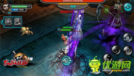 交互玩法視頻發(fā)布《太極熊貓》將登陸AppStore