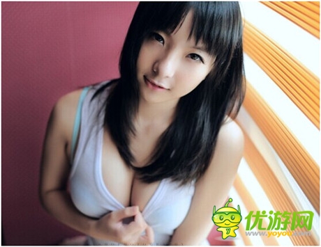 挑戰(zhàn)大佬“坐懷不亂？美女登門陪玩《酋長薩爾》