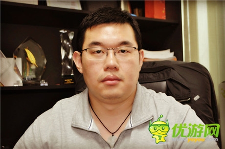 首游互動運營總監(jiān)朱亮:3D動作手游來襲