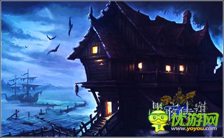 首游互動運營總監(jiān)朱亮:3D動作手游來襲