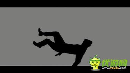 男主沒有臉 黑白解謎類游戲《無聲世界》評測