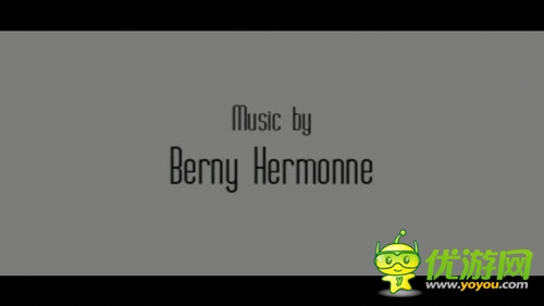 男主沒有臉 黑白解謎類游戲《無聲世界》評測