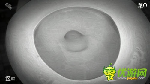 男主沒有臉 黑白解謎類游戲《無聲世界》評測