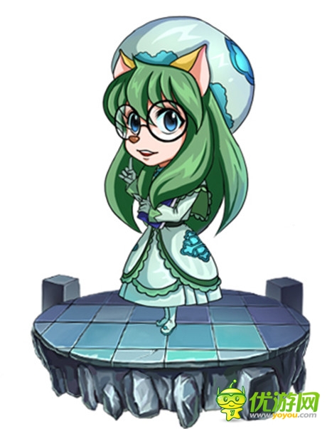 最強(qiáng)獵人組織《全職獵人》十二地支角色曝光