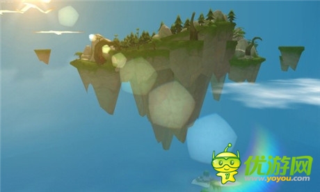 真3D動作卡牌手游《刀塔帝國》明日上線