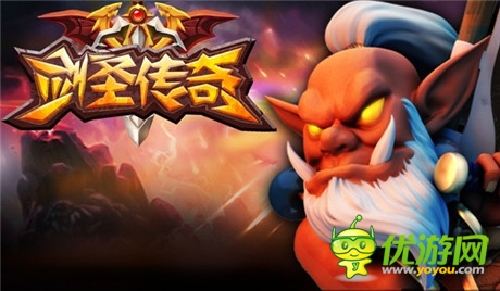 新版來襲《劍圣傳奇》橙卡大軍蜂擁而至