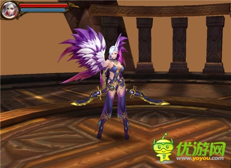 微電影同步上映《戰(zhàn)神黎明》全面內(nèi)測正式開啟