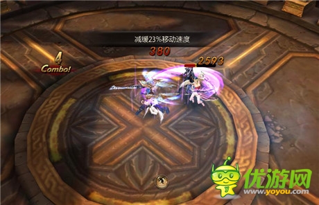 微電影同步上映《戰(zhàn)神黎明》全面內(nèi)測正式開啟