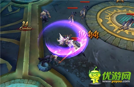 微電影同步上映《戰(zhàn)神黎明》全面內(nèi)測正式開啟