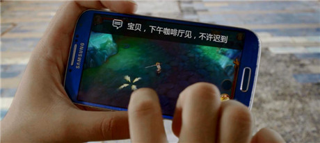 微電影同步上映《戰(zhàn)神黎明》全面內(nèi)測正式開啟