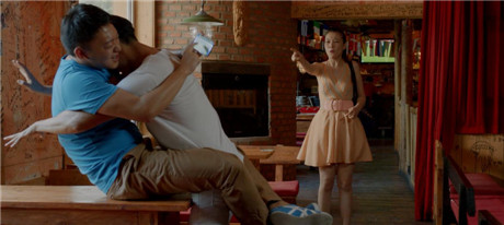 微電影同步上映《戰(zhàn)神黎明》全面內(nèi)測正式開啟