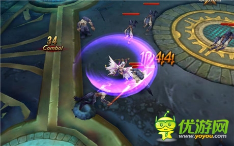 微電影同步上映《戰(zhàn)神黎明》全面內(nèi)測正式開啟