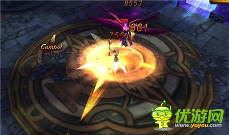 微電影同步上映《戰(zhàn)神黎明》全面內(nèi)測正式開啟