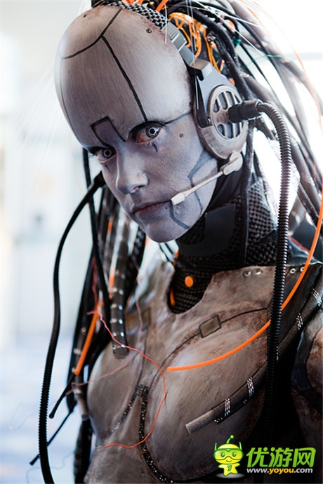 2014暴雪娛樂嘉年華 虛擬門票將首度在中國(guó)發(fā)售