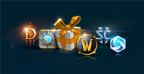 2014暴雪娛樂嘉年華 虛擬門票將首度在中國(guó)發(fā)售