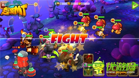 惡搞夠KUSO《超級(jí)MT》23號(hào)安卓不刪檔測(cè)試開啟