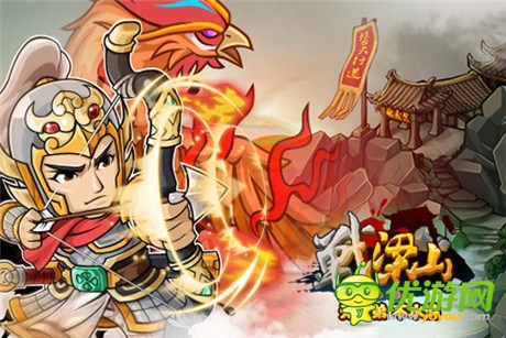 經(jīng)典傳承《戰(zhàn)梁山》即將登陸WP平臺