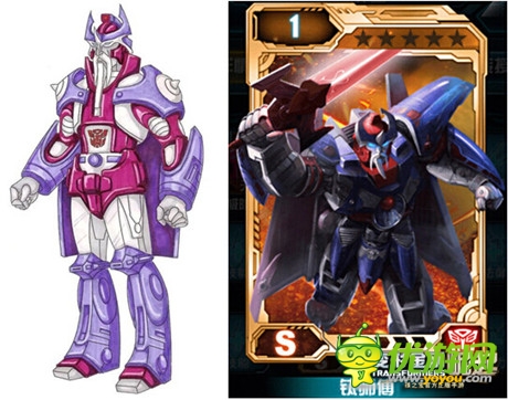 30周年慶典高潮《變形金剛:崛起》曝變形金剛編年史