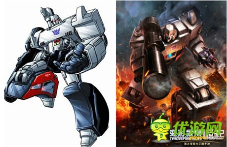 30周年慶典高潮《變形金剛:崛起》曝變形金剛編年史