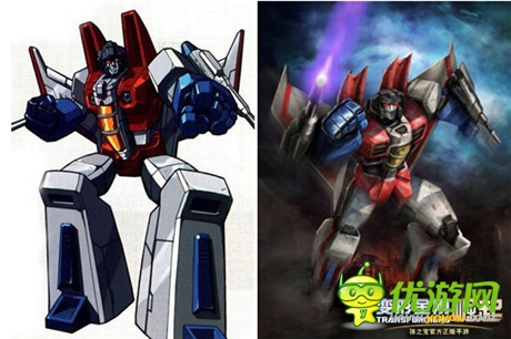 30周年慶典高潮《變形金剛:崛起》曝變形金剛編年史