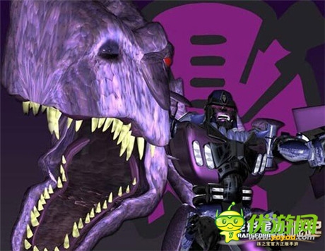 30周年慶典高潮《變形金剛:崛起》曝變形金剛編年史