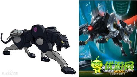 30周年慶典高潮《變形金剛:崛起》曝變形金剛編年史